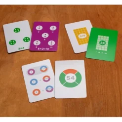 Math 4 Love Multiplication By Heart