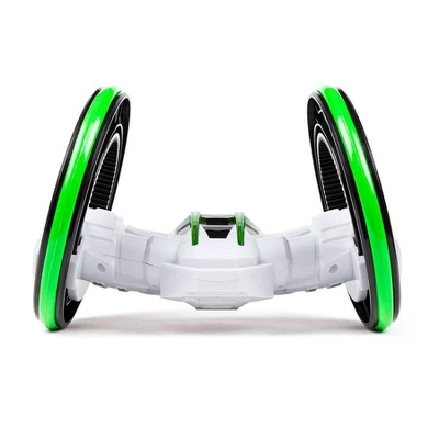 World Tech Toys Storm Twister Full Function 2 Wheeled Remote Control Stunt Car 5 World Tech Toys Storm Twister Full Function 2 Wheeled Remote Control Stunt Car - Image 3