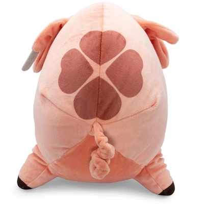 Golden Bell Studios The Seven Deadly Sins 13-Inch Character Plush Toy | Hawk 4 Golden Bell Studios The Seven Deadly Sins 13-Inch Character Plush Toy | Hawk - Image 2