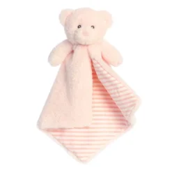 Ebba Fur-Ebba 16" Kori Bear Luvster Pink Stuffed Animal 9 Ebba Fur-Ebba 16" Kori Bear Luvster Pink Stuffed Animal -Toy Store GUEST e760e596 e2b2 4eff 8df1 ec6a2d4525f2