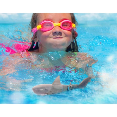 TERRA By Battat Remote Control Shark 3 TERRA By Battat Remote Control Shark