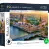 Trefl Cityscape: Palace Of Westminster London England Jigsaw Puzzle - 1000pc -Toy Store GUEST e795bce7 2997 4e50 841d 2ef3be6d403a