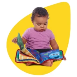 Lamaze Peek-a-Boo Forest Soft Book 9 Lamaze Peek-a-Boo Forest Soft Book -Toy Store GUEST e7d20985 caf7 4592 a764 b5a4dd97956c