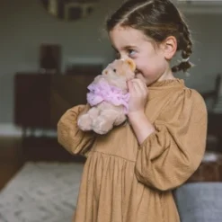 Bearington Bella Plush Ballerina Stuffed Animal Teddy Bear, 6 Inch -Toy Store GUEST e8393d3e d11c 4a0e b91a d8521b563108