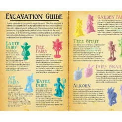 MindWare Dig It Up! Discoveries: Fairies - Science And Nature -Toy Store GUEST e85c18c6 04bb 46d1 9acf 484c450565eb