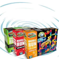 Marble Genius Glow Marble Run -Toy Store GUEST e8a6a4a1 af59 4f85 85dd 7e054826e948