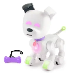 MINTiD Dog-E Interactive Robot Dog With Colorful LED Lights -Toy Store GUEST e8b37810 57d1 4ffb b4a7 a83a5d47960d