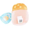 Squishmallows 5 Inch Veggie Plush | Alba The Orange Mushroom -Toy Store GUEST e8c8d899 55b6 46cd 9a60 14b154e0268c
