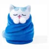 Uncute Purritos 7 Inch Plush Cat In Blanket | Snow Cone -Toy Store GUEST e8ce0a04 3851 4c31 a191 ed6b5d73b1ac