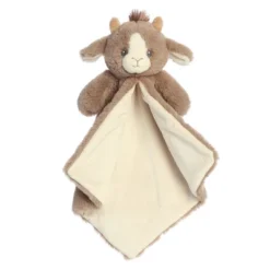 Ebba Cuddlers Luvster 16" Billie Goat Brown Stuffed Animal -Toy Store GUEST e8d7226e 4456 43de a8e8 3e0d592cd29d