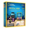 National Geographic Crystal Reef Science Kit 1 National Geographic Crystal Reef Science Kit -Toy Store GUEST e8f2b3a8 8f81 4250 af87 2029d2a17f77
