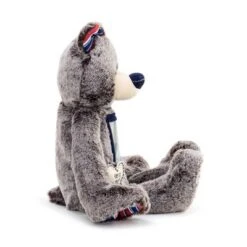 DEMDACO Here To Hug Bear - Military -Toy Store GUEST e90b6b64 f0c1 4bc3 9329 541f9714fad8