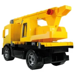 LENA Toys Powerful Giants Crane -Toy Store GUEST e916764e 7fa0 43fa 873f b31452b37617