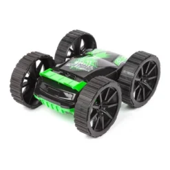 World Tech Toys Swift Vortex Full Function Remote Control Stunt Car -Toy Store GUEST e91a977d 9d89 4b1c 97bd da2dc76d9ef2