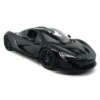 Link Ready! Set! Go! 1:14 RC McLaren P1 Sports Car With Lights And Open Doors - Black -Toy Store GUEST e91f5754 38d0 4183 90e7 fbdd28cd4e70