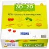 Stages Learning Materials Language Builder 3D-2D Matching Kit, Foods -Toy Store GUEST e93a2291 1b21 42fb abb4 d56ec4844932