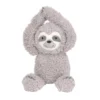 Lambs & Ivy Sloth Plush Gray Stuffed Animal Toy - Speedy -Toy Store GUEST e9408cf0 7493 4025 b4fb 906e9fb9c42b