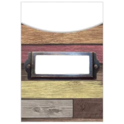 Teacher Created Resources Home Sweet Classroom Library Pockets, 35 Per Pack, 3 Packs -Toy Store GUEST e9503138 c381 485b aabd ed16ec94632c