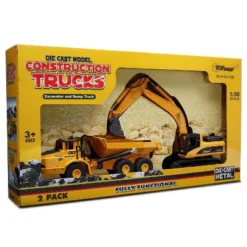 Top Race Construction Vehicle Toys -Toy Store GUEST e980b5fe f7ff 456c 95a3 ebb3c7408baa