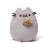 Enesco Pusheen The Cat With Cookie 9.5" Plush -Toy Store GUEST e992a556 8100 4dfa 9fbc f44748c8125d