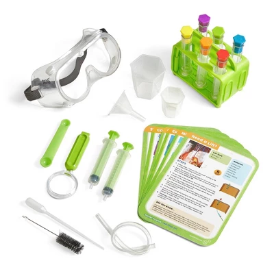 Hand2mind Starter Science Lab Tools Kit 4 Hand2mind Starter Science Lab Tools Kit - Image 2