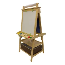 Little Partners Deluxe Learn “N Play Art Center Easel” -Toy Store GUEST e9aefb66 0893 4319 8998 e29adb7b8bcd