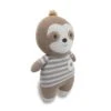 Living Textiles Baby Stuffed Animal - Skylar Sloth -Toy Store GUEST ea2154e1 9752 4371 8350 01518f386ecc