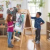 Kaplan Early Learning 2-Sided Adjustable Easel 1 Kaplan Early Learning 2-Sided Adjustable Easel -Toy Store GUEST ea285011 d964 4fae bd79 77d1019af8e9