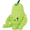 2 Scoops Perfect Pear Shaped Plush