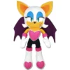 Great Eastern Entertainment Co. Sonic The Hedgehog 21 Inch Jumbo Plush | Rouge -Toy Store GUEST eacf7912 ec05 4c52 828d 38125a261067