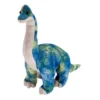 Wild Republic Dinosauria Medium Brachiosaurus Stuffed Animal, 15 Inches -Toy Store GUEST eb563d9f fe12 4615 bb0e 043465987f89