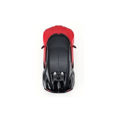 Link Ready! Set! Go! 1/24 Scale Bugatti Chiron RC Model Car Red, Bugatti Toy Car 4 Link Ready! Set! Go! 1/24 Scale Bugatti Chiron RC Model Car Red, Bugatti Toy Car - Image 2