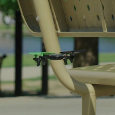 Sky Viper FURY Stunt Drone With Surface Scan 7 Sky Viper FURY Stunt Drone With Surface Scan - Image 5