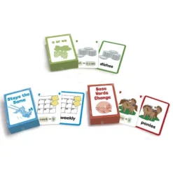 Junior Learning Suffixes Flash Cards -Toy Store GUEST ec458d80 5ac0 4ab5 b440 bb5b8df7778b