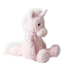 Manhattan Toy Adorables Petals Unicorn Stuffed Animal, 11" -Toy Store GUEST ec586eec 9a20 457f 9bb4 93e374355698