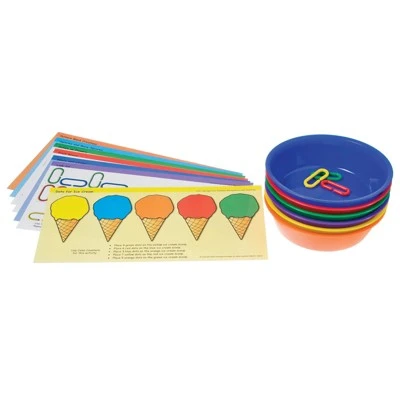 Learning Advantage Counting & Sorting Kit 4 Learning Advantage Counting & Sorting Kit - Image 2