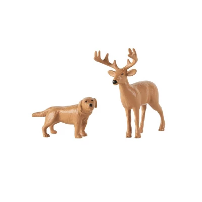 ERTL 1/32 Arctic Cat Off Road Set W/ RAM Pickup, Wildcat XX LTD SxS, Trailer & Accessories, 47403 8 ERTL 1/32 Arctic Cat Off Road Set W/ RAM Pickup, Wildcat XX LTD SxS, Trailer & Accessories, 47403 - Image 6