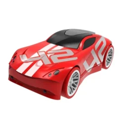 SKULLDUGGERYTracer Racer RC Car And Controller - Red -Toy Store GUEST ec8fa5a1 22c3 4e7d 8556 4de819cece65