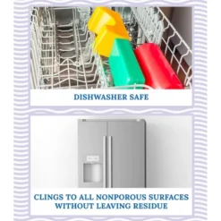 Carson Dellosa Education Edu-Clings Silicone Center: Vowels -Toy Store GUEST ecc78ac2 5226 4dce b256 002f84487d8d