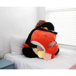 Squishmallows Haloween Detra The Octopus Witch 24" Plush -Toy Store GUEST ecca9cd9 573b 4db6 9f76 589ff026c66b