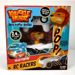 SKULLDUGGERY Knuckle Headz R/C- Lion 8 SKULLDUGGERY Knuckle Headz R/C- Lion -Toy Store GUEST ecd6df1d 2499 4ae6 88ff eeade642c693
