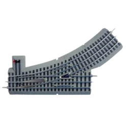 Lionel Trains O-Gauge O36 Manual Left & Right Hand Switch Track Pieces -Toy Store GUEST ecdb934a 3fc6 4d29 a7f6 7929591ffe72