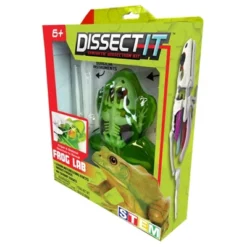 Top Secret Toys Dissect It - Frog Nature Exploration Toy -Toy Store GUEST ecdc7b80 2dd4 4f7b 933f 8776396f9ed2