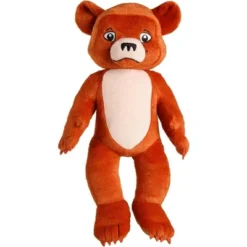Mighty Mojo Little Bear Oversized Stuffed Plush Animal 17" -Toy Store GUEST ecdcecd5 3342 4838 958c f7fe6a5ea0f7