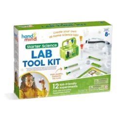 Hand2mind Starter Science Lab Tools Kit 13 Hand2mind Starter Science Lab Tools Kit -Toy Store GUEST ecfc7681 ca21 443d 9ae1 6a7bc8b0972f