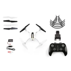 Sky Viper Journey Pro Video GPS Drone V2700 -Toy Store GUEST ed45dac8 6eb7 4daf b740 a3c317256cf6