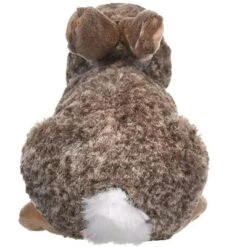 Wild Republic Cuddlekins Rabbit Stuffed Animal, 12 Inches -Toy Store GUEST ed86e9cc aad0 40bb a660 f8d897339a06