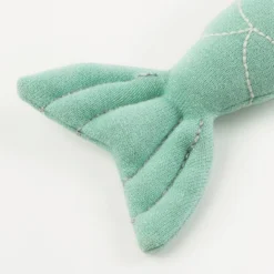 Meri-Meri Meri Meri Naomi Knitted Mermaid (Pack Of 1) 9 Meri-Meri Meri Meri Naomi Knitted Mermaid (Pack Of 1) -Toy Store GUEST edae8062 56fe 4d27 8fed e38efc977fe1