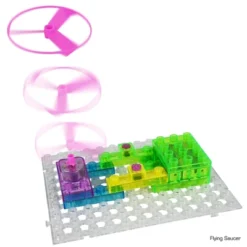 E-Blox Circuit Blox Student Sets