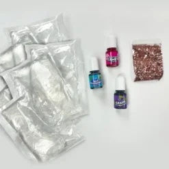 Compound Kings Nichole Jacklyn Scent Your Own Crystal Clearz Bucket -Toy Store GUEST ee7b3a2b 324e 44f3 9268 23b8e95b3505